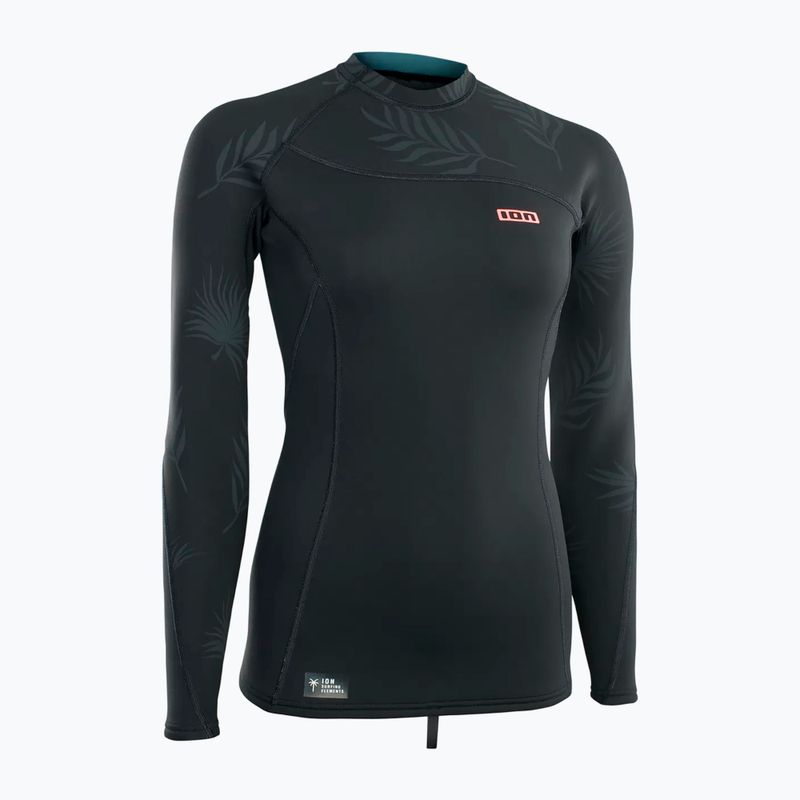Women's neoprene insulator ION Neo Top 2/2 black 2