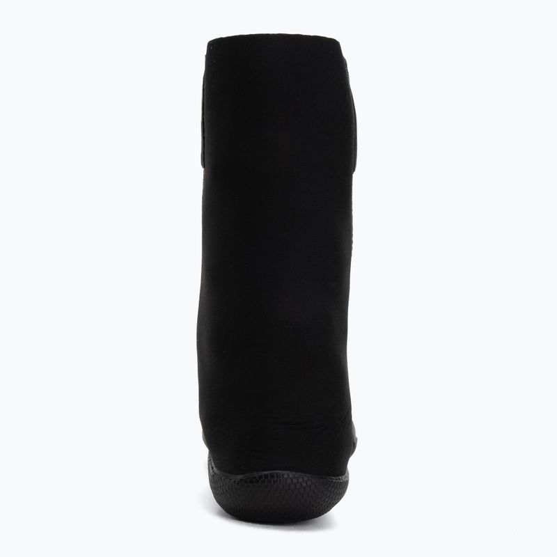 Neoprene socks ION Ballistic 3/2 mm Internal Split black 6