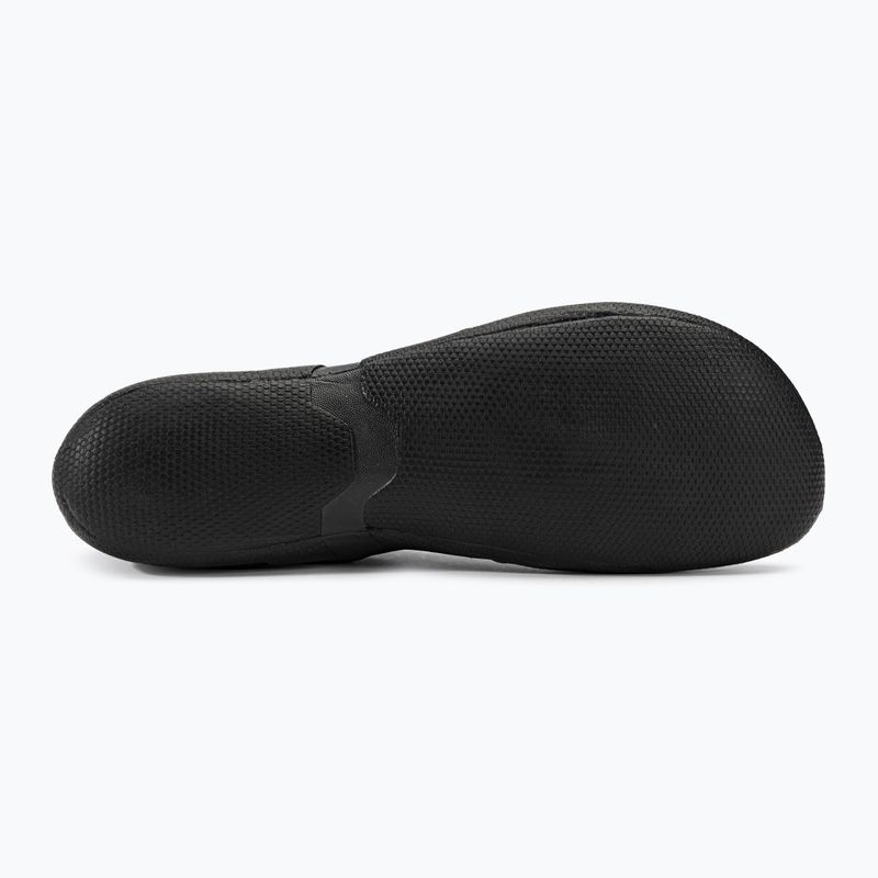 ION Plasma Slipper 1.5 mm neoprene shoes black 48230-4335 5