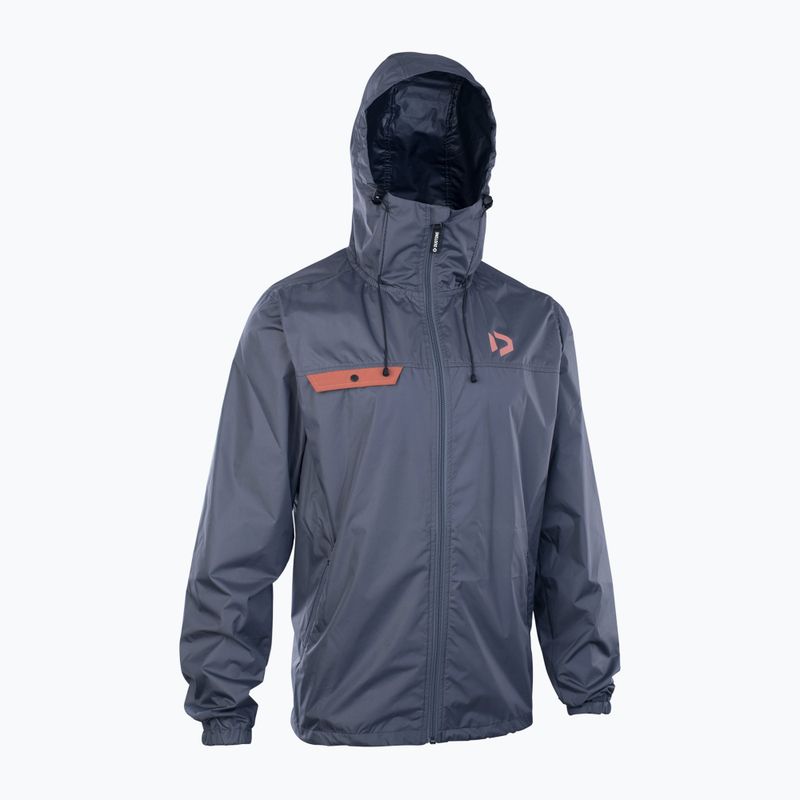 DUOTONE Windbreaker jacket sturdy gray 4