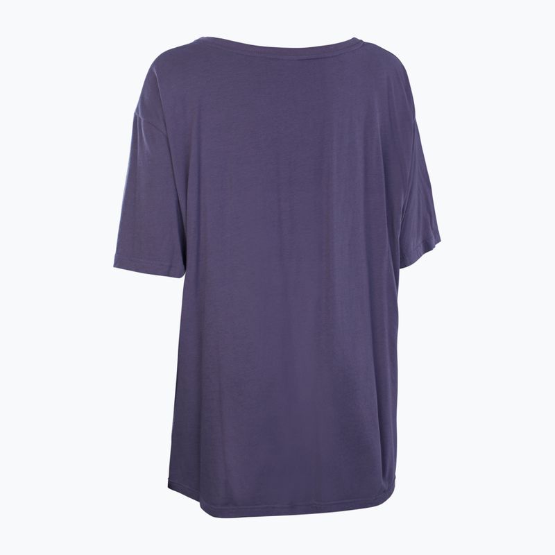 Women's t-shirt DUOTONE Logo sturdy gray 2