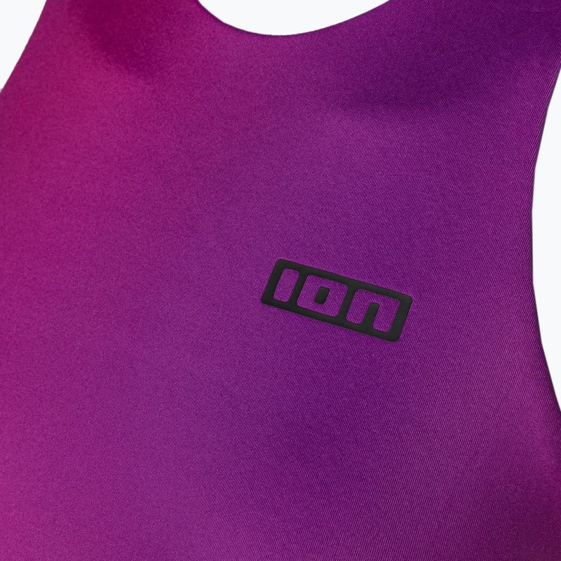 Women's two-piece swimsuit ION Surfkini pink 48233-4195 4
