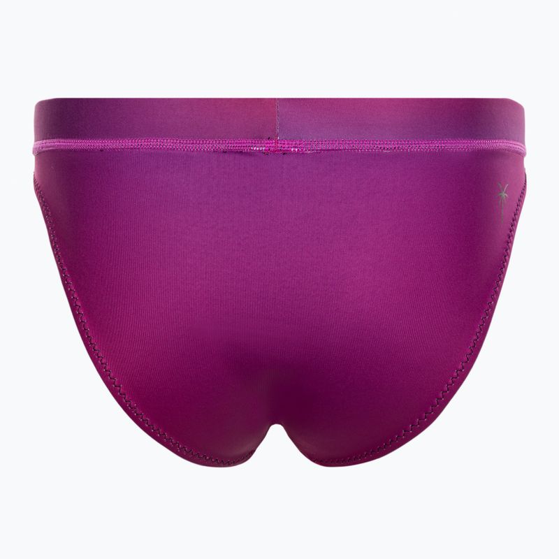 Women's two-piece swimsuit ION Surfkini pink 48233-4195 6