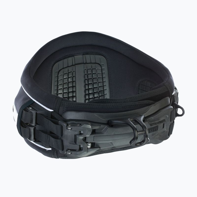 Men's kitesurfing trapeze ION Kite Waist Team Series black 48232-4706 2