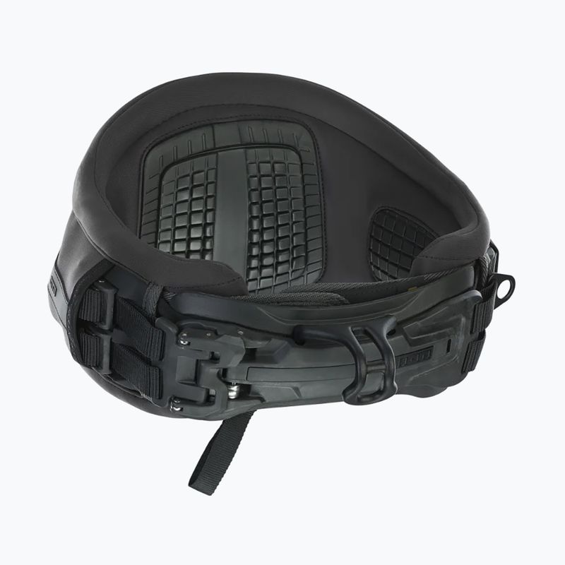 Men's kitesurfing trapeze ION Kite Waist Riot Curv black 2