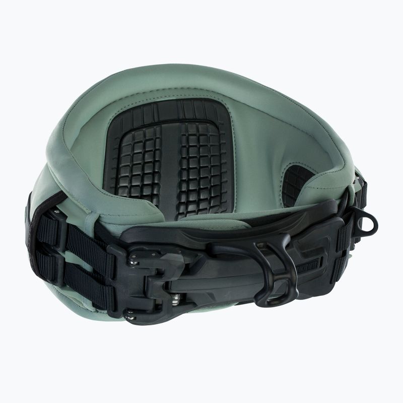 Women's kitesurfing trapeze ION Kite Waist Sol Curv green 48233-4726 2