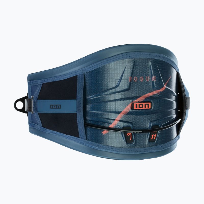 Wingfoil trapeze ION Wing Waist Rogue navy blue 48232-4762