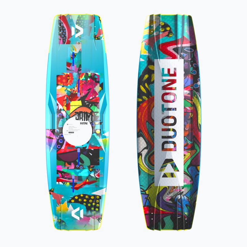 DUOTONE Kite TT Jaime kiteboard colour 44230-3420 4