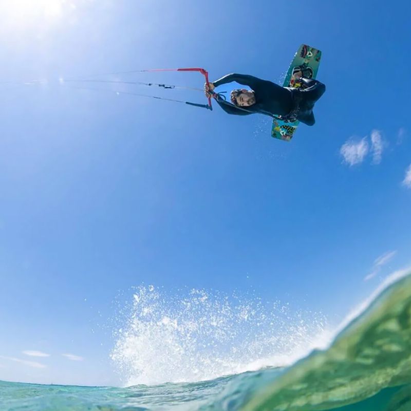 DUOTONE Kite TT Jaime kiteboard colour 44230-3420 6