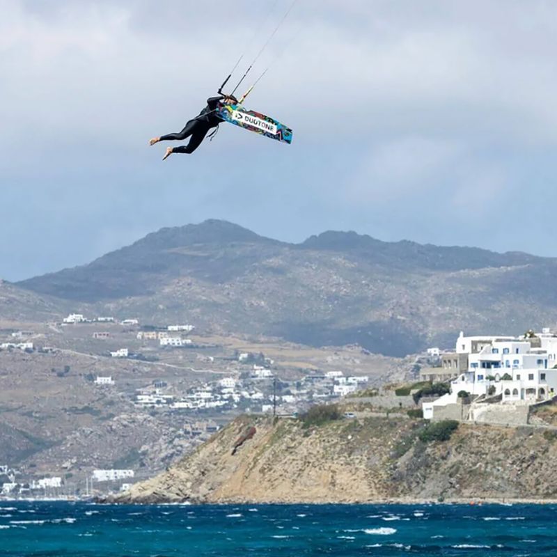 DUOTONE Kite TT Jaime kiteboard colour 44230-3420 8