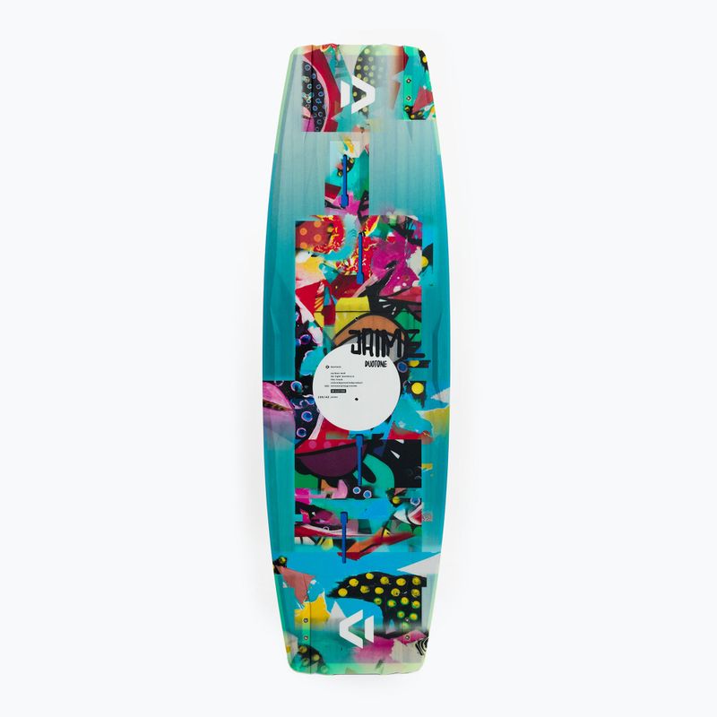 DUOTONE Kite TT Jaime kiteboard colour 44230-3420 2