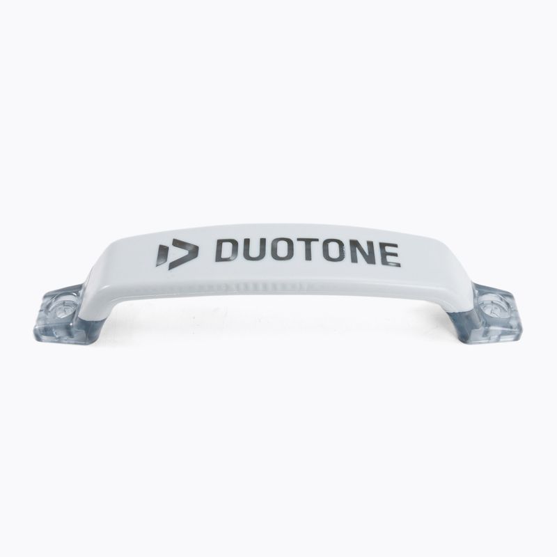 DUOTONE Entity Ergo grey-blue kiteboarding pads and straps 44220-3311 6