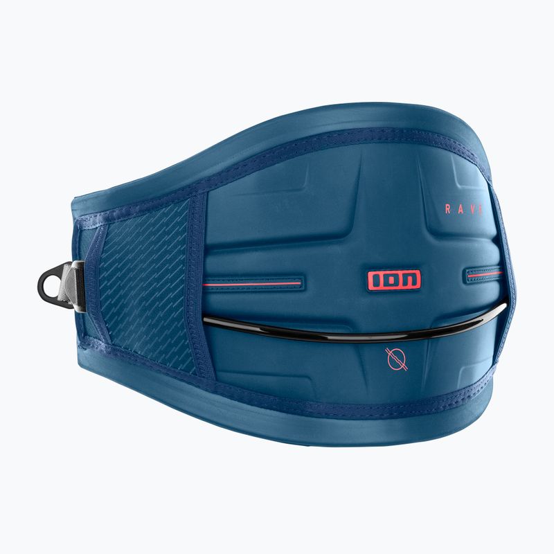 Trapeze for wingfoil ION Wing Waist Rave blue 48232-4765