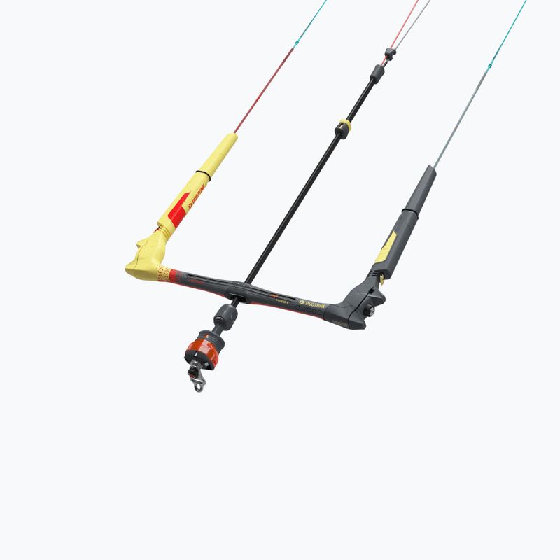 DUOTONE Click Quad Control kitesurfing bar 44230-3202 2