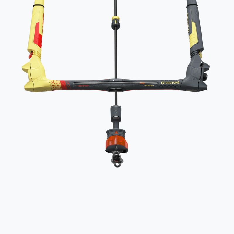 DUOTONE Click Quad Control kitesurfing bar 44230-3202 3