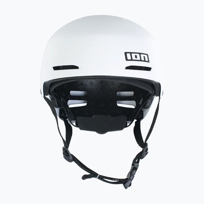 ION Slash Core helmet white 2