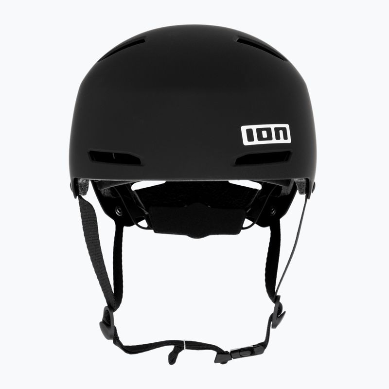 ION Slash Core helmet black 48230-7200 2