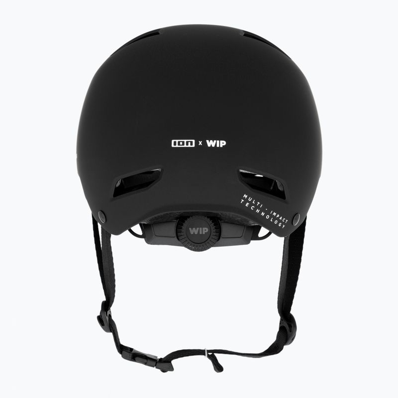 ION Slash Core helmet black 48230-7200 3