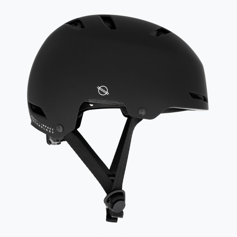 ION Slash Core helmet black 48230-7200 4