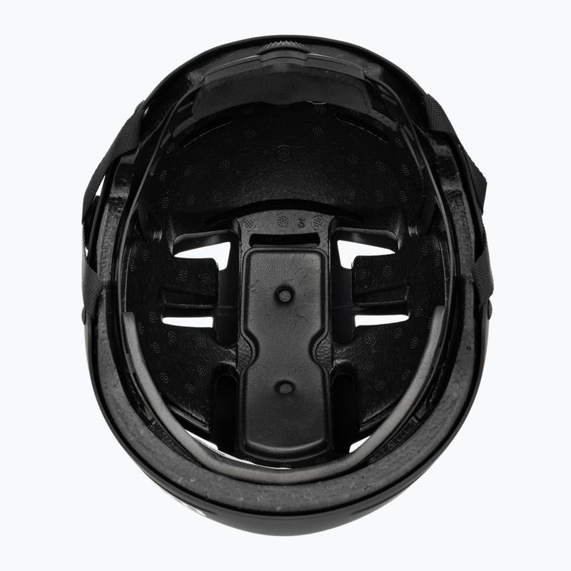 ION Slash Core helmet black 48230-7200 5