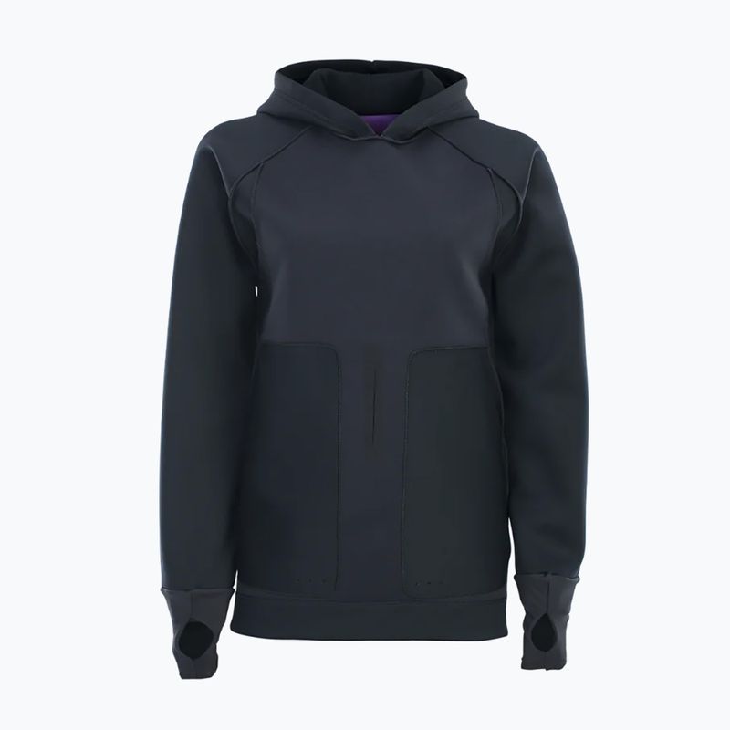 Women's ION Hoody Neo Lite capsule statement neoprene sweatshirt 4