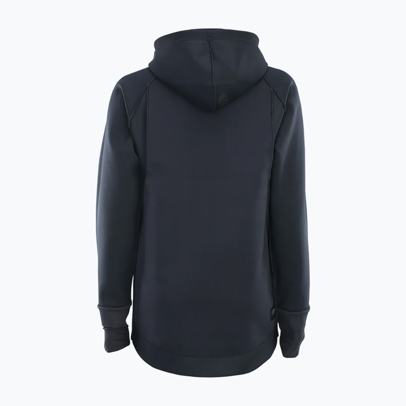 Women's ION Hoody Neo Lite capsule statement neoprene sweatshirt 5