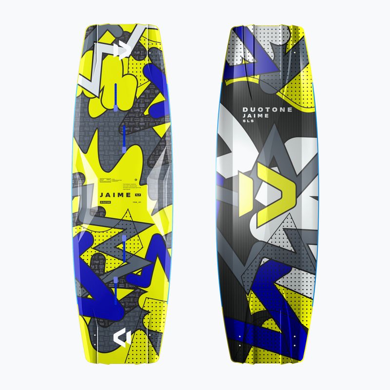 DUOTONE Kite TT Jaime SLS kiteboard