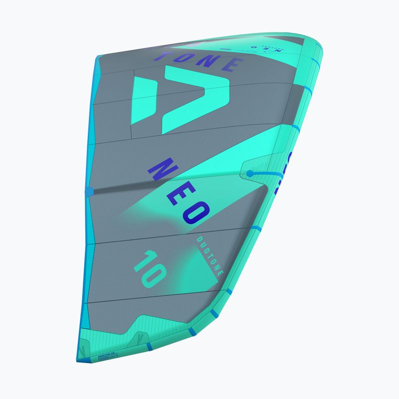 DUOTONE Neo 2024 kite mint/dark grey 4
