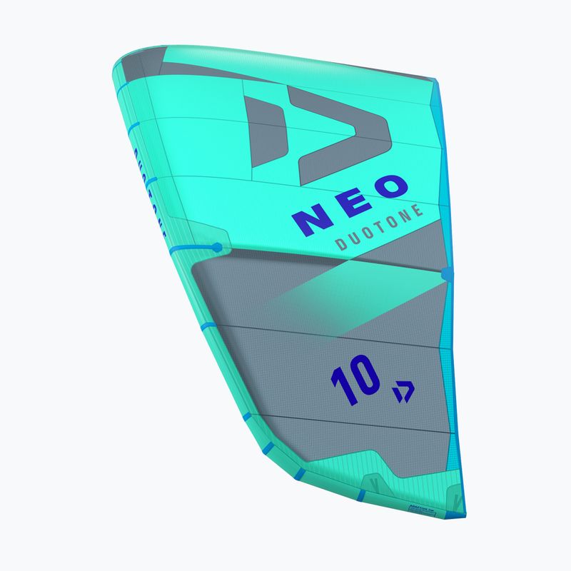 DUOTONE Neo 2024 kite mint/dark grey 5