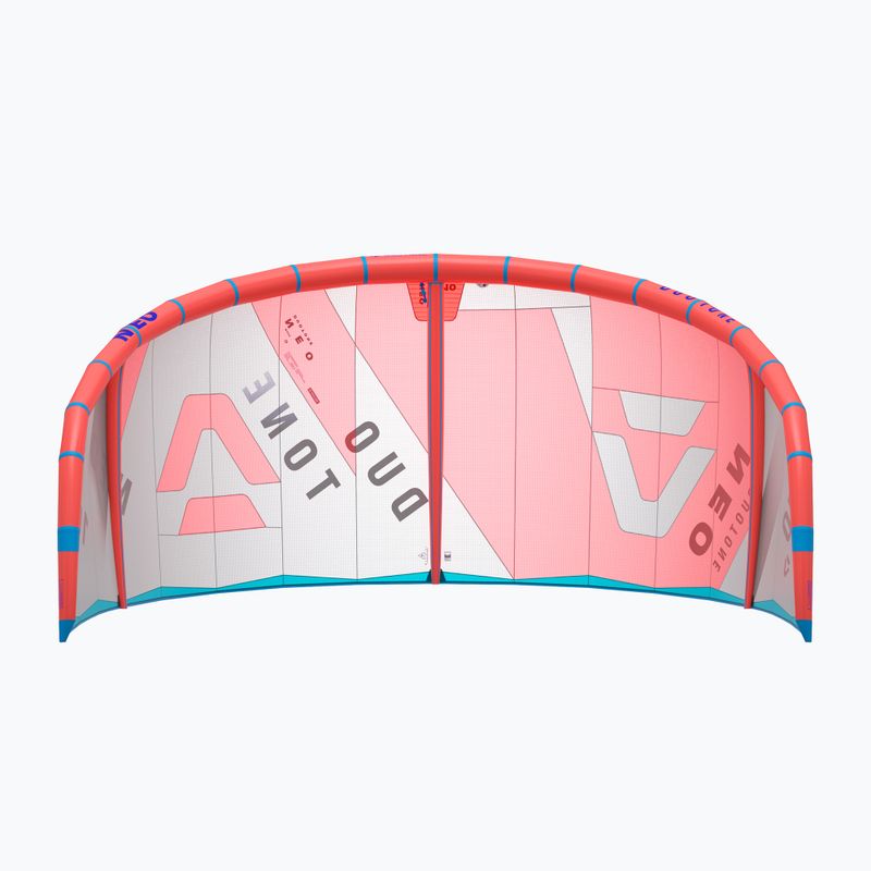 DUOTONE Kite Neo 2024 coral/light grey 7