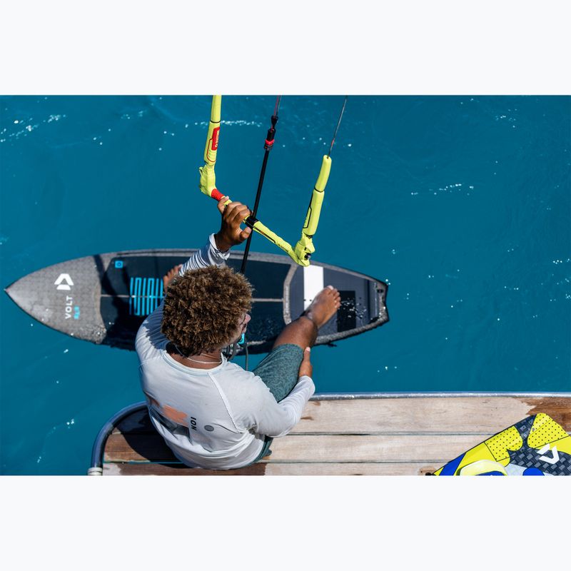 DUOTONE Click Quad Control kitesurfing bar yellow 10