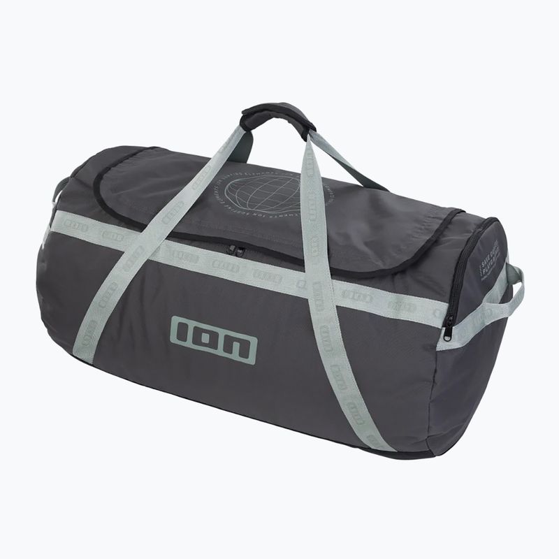 ION Session Duffel Bag 90 l jet black