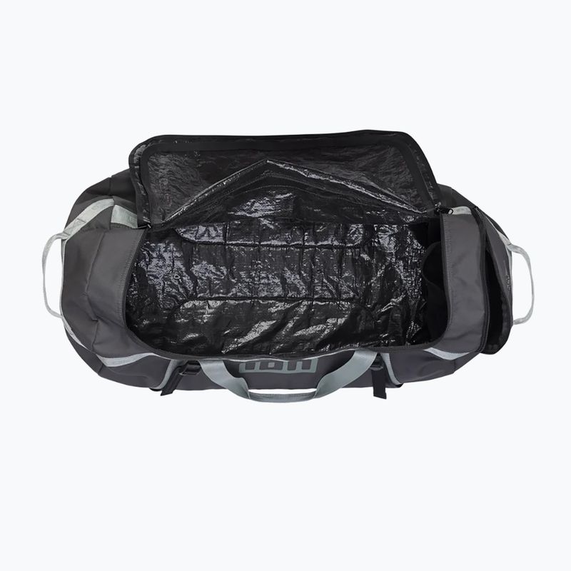ION Session Duffel Bag 90 l jet black 2