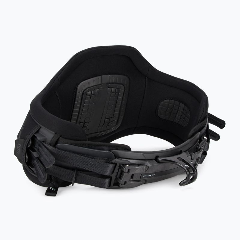 Men's ION Kite Waist Trapeze Apex black 2