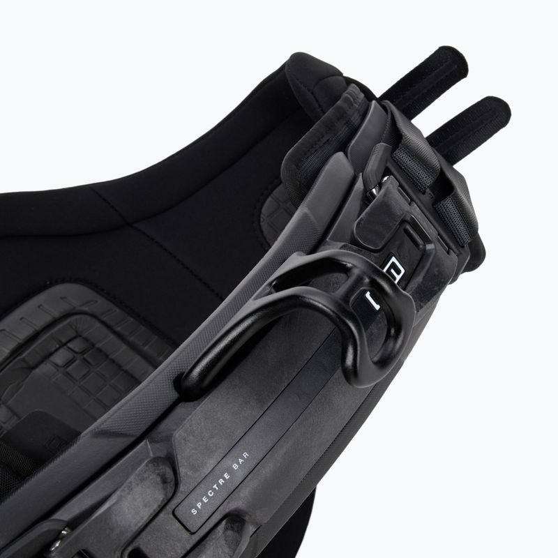 Men's ION Kite Waist Trapeze Apex black 5