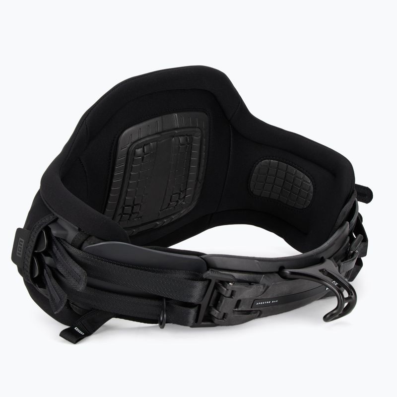 Women's kitesurfing trapeze ION Kite Waist Nova black 2