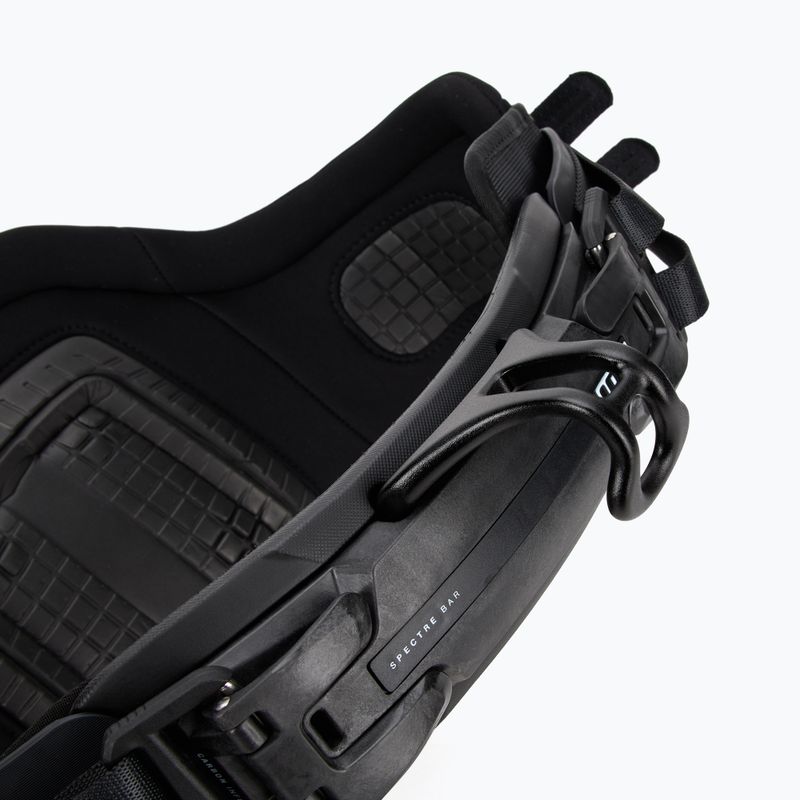 Women's kitesurfing trapeze ION Kite Waist Nova black 5