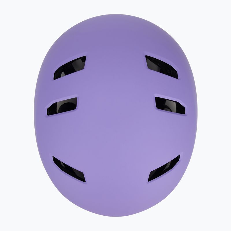 ION Slash Core helmet pale lilac 5