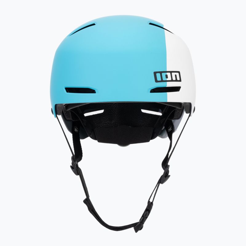 ION Slash Core multicolour helmet 2