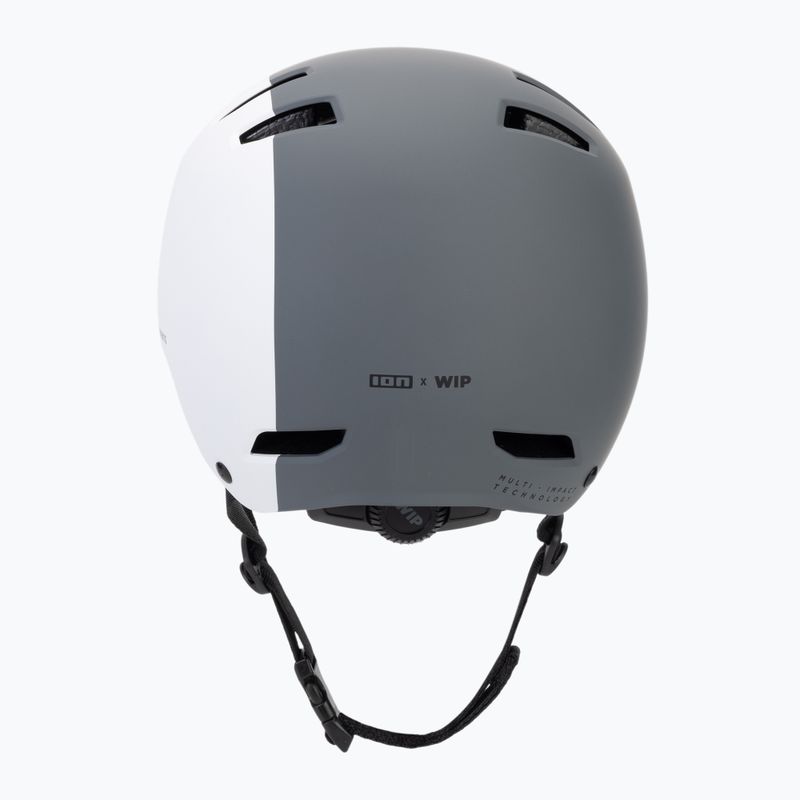 ION Slash Core multicolour helmet 3