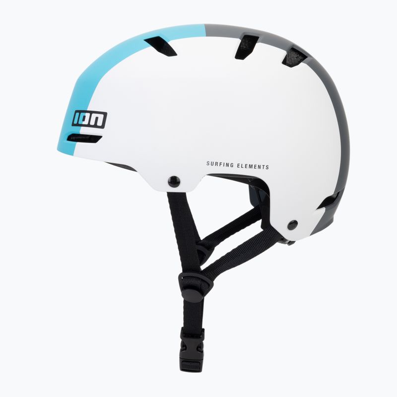 ION Slash Core multicolour helmet 4