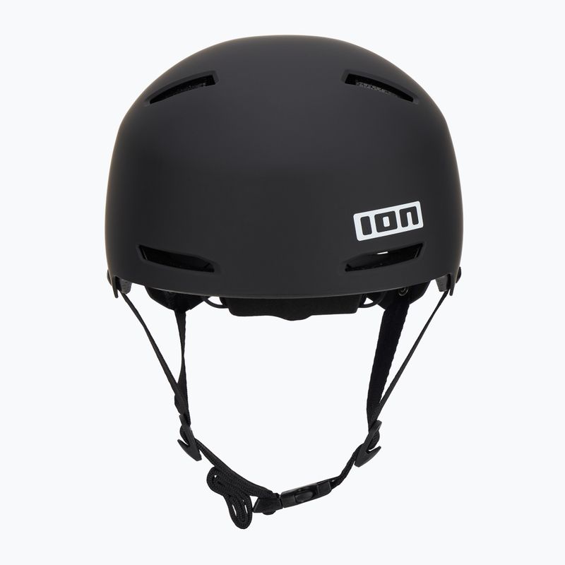 ION Slash Core helmet black 2