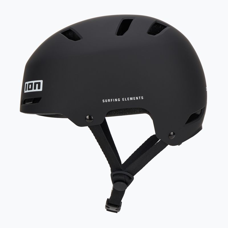 ION Slash Core helmet black 4