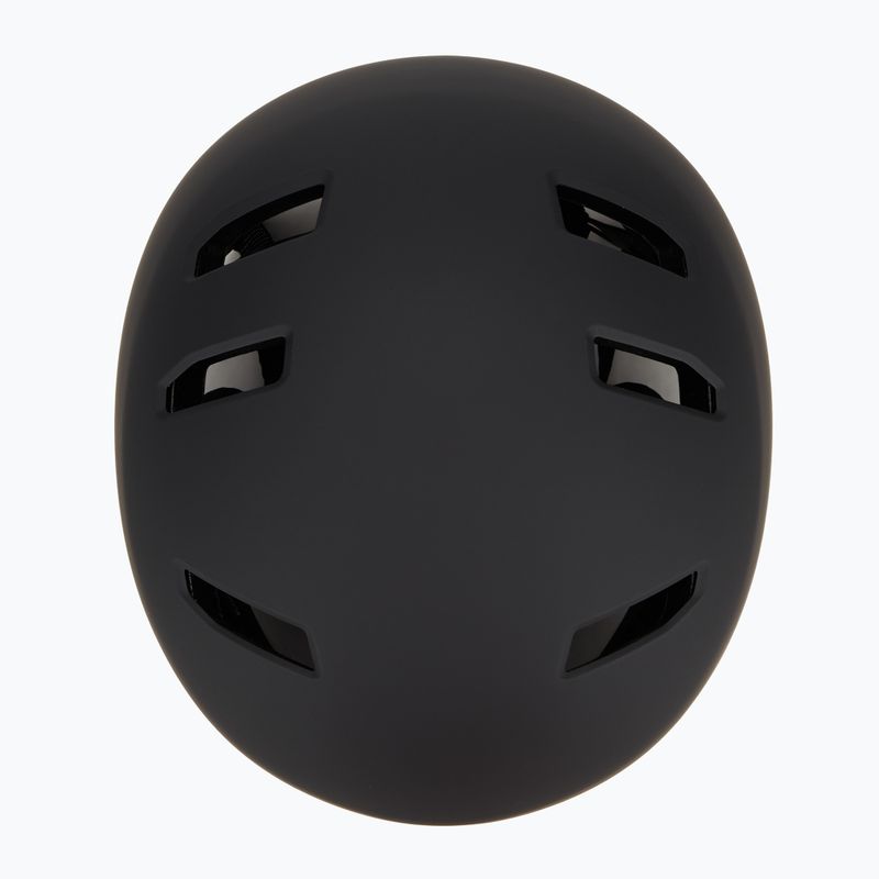ION Slash Core helmet black 5