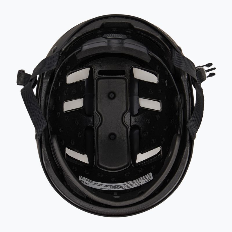 ION Slash Core helmet black 6