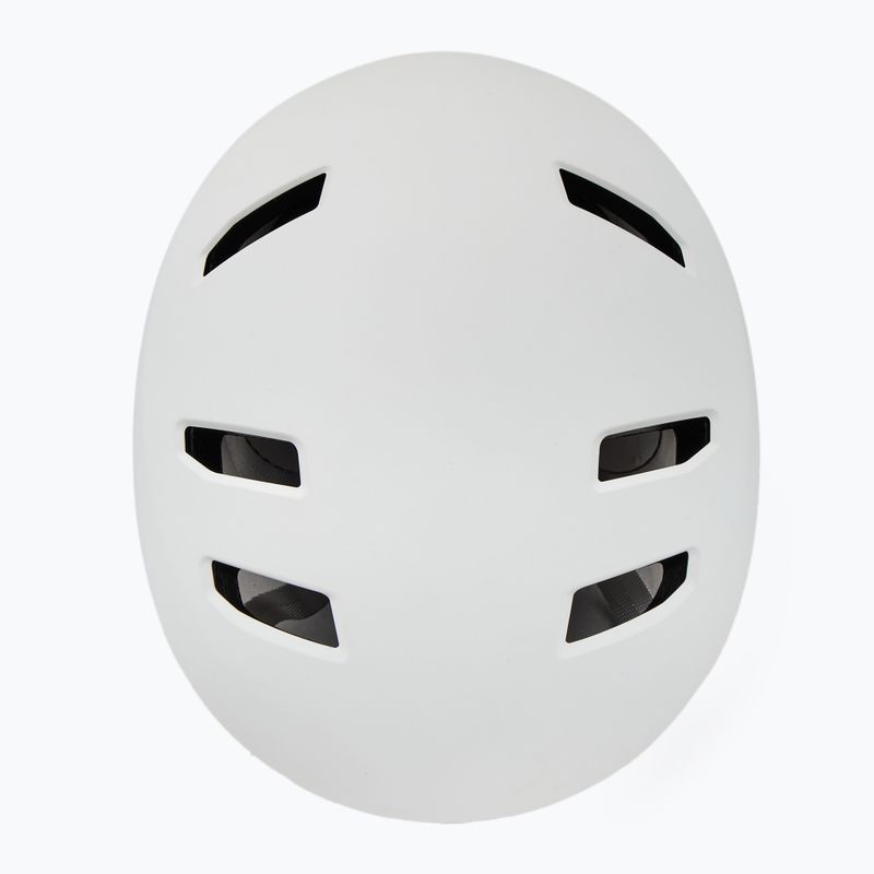 ION Slash Core helmet white 5