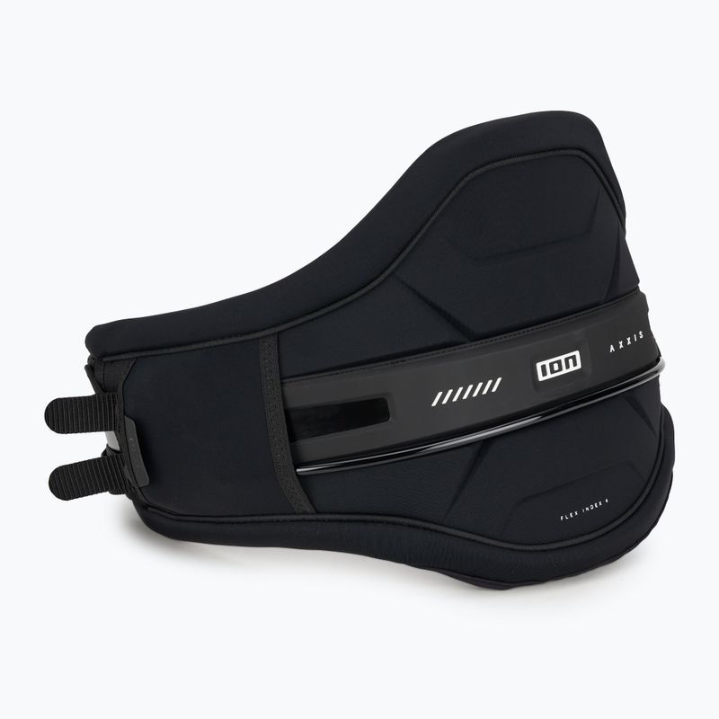 Men's kitesurfing trapeze ION Kite Waist Axxis black