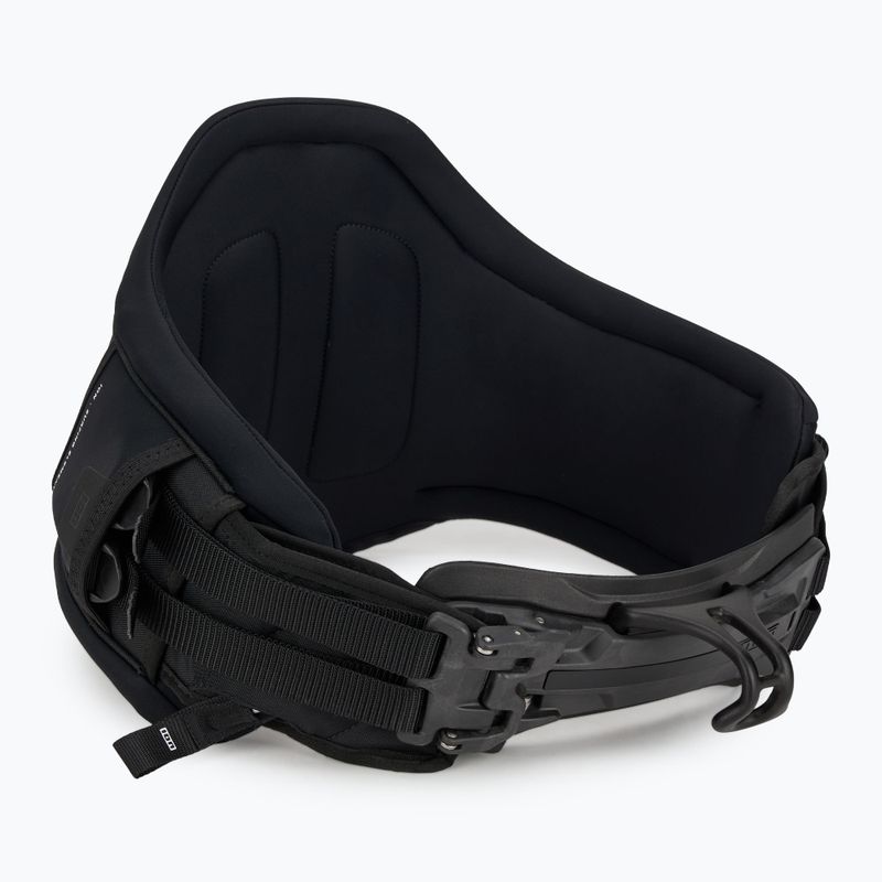 Men's kitesurfing trapeze ION Kite Waist Axxis black 2