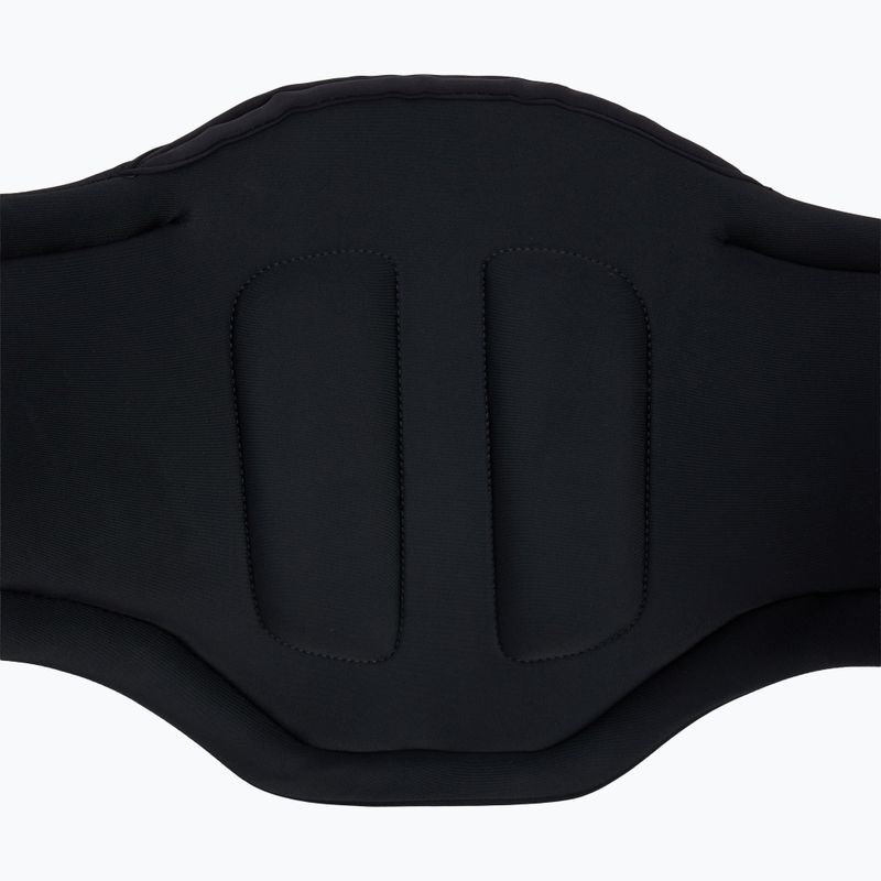 Men's kitesurfing trapeze ION Kite Waist Axxis black 4
