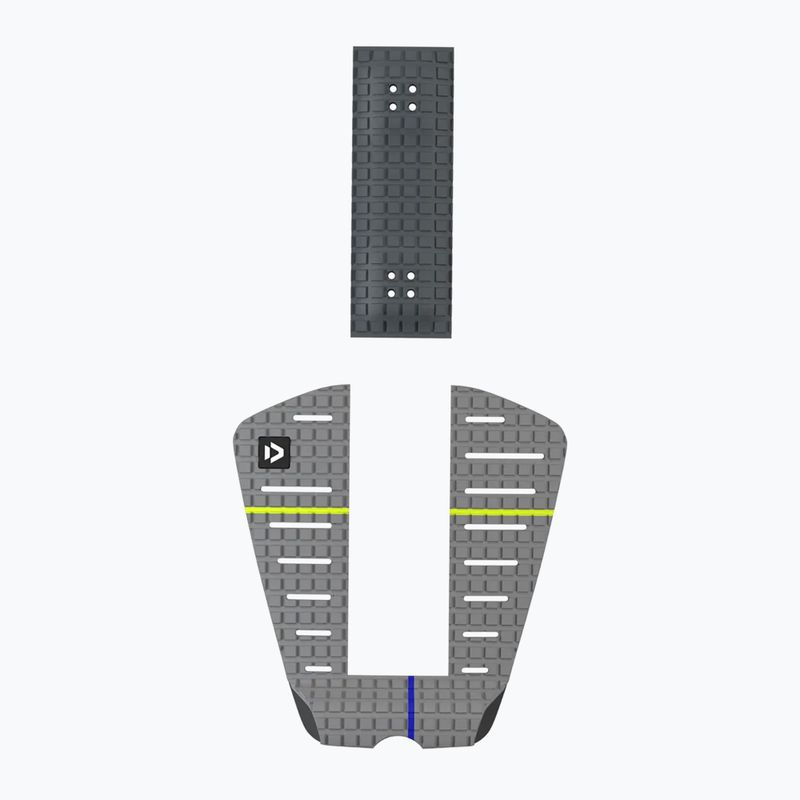 Kiteboard pad DUOTONE Insert dark grey 2